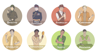 Which Reasoning Style Best Describes The Way You Think?